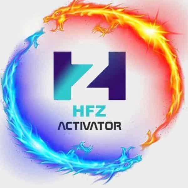 HFZ  A5 / A6 Hello Untethered Bypass  ( Win tool ) 