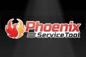 Phoenix Service Tool Credits